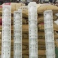 河提护栏模具_仿石栏杆模具_栏杆模具厂