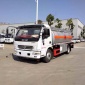 8吨全新油罐车 上好户现车 手续齐全 **出售