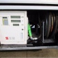 小型加油车2吨流动加油车5吨油罐车加油车运油车