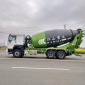16方搅拌车_混凝土搅拌车_搅拌车_上户无忧全国包送