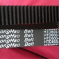 厂家精品--------同步帶支持混批HTD同步帶