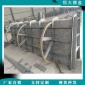 高速隔离墩钢模具 恒大模盒